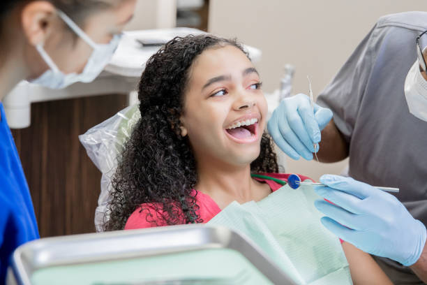 Best After-Hours Emergency Dentist in Wilder, ID