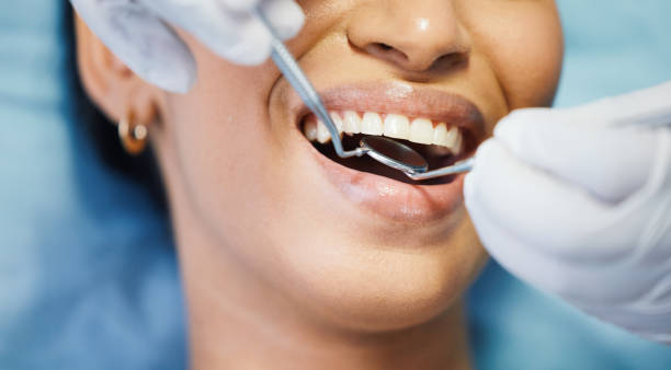 Best Pediatric Emergency Dentist in Wilder, ID