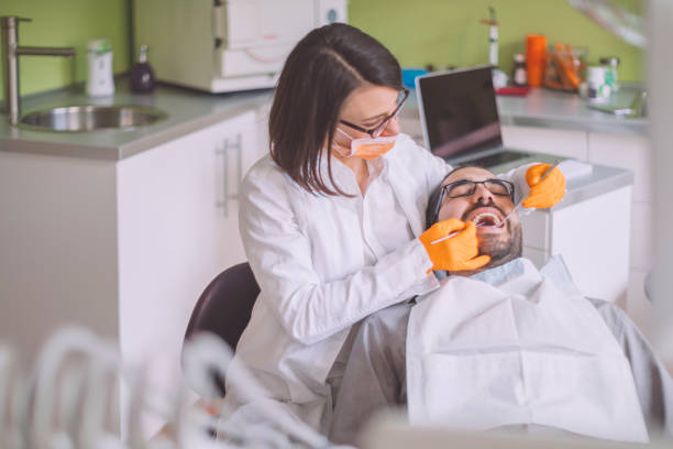 Best Emergency Tooth Extraction in Wilder, ID