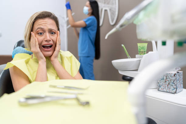 Best Emergency Broken Tooth Repair in Wilder, ID